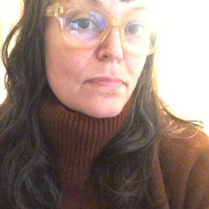 Meet your Posher, Susan